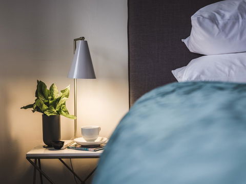 Russell House - Accommodation Bookings 11