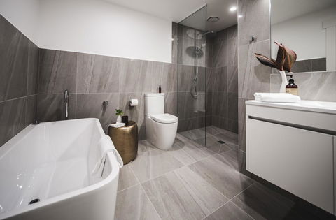 Russell House - Accommodation Bookings 16