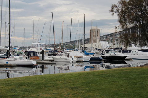 Russell House - Accommodation Bookings 32