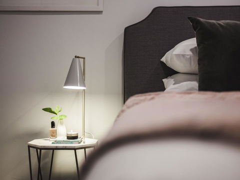 Russell House - Accommodation Bookings 9