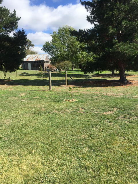 White Croft Cottage - Accommodation Bookings 0