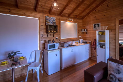 White Croft Cottage - Accommodation Bookings 15