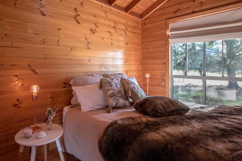 White Croft Cottage - Accommodation Bookings 21