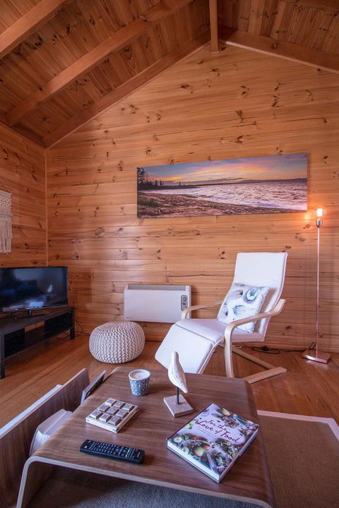White Croft Cottage - Accommodation Bookings 14