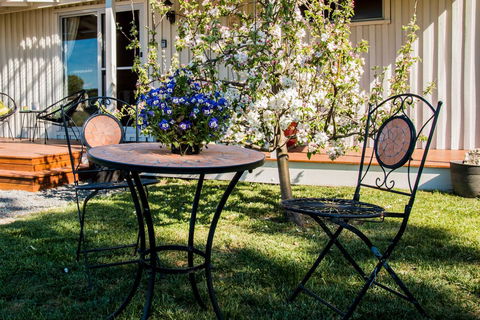 White Croft Cottage - Accommodation Bookings 20