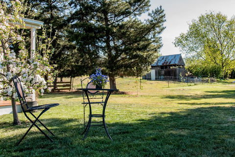 White Croft Cottage - Accommodation Bookings 19