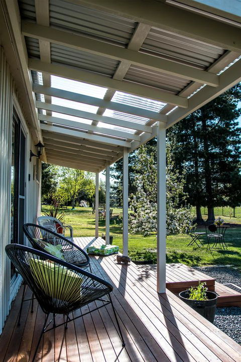 White Croft Cottage - Accommodation Bookings 18