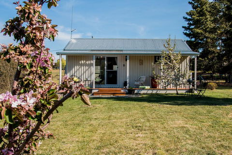 White Croft Cottage - Accommodation Bookings 13