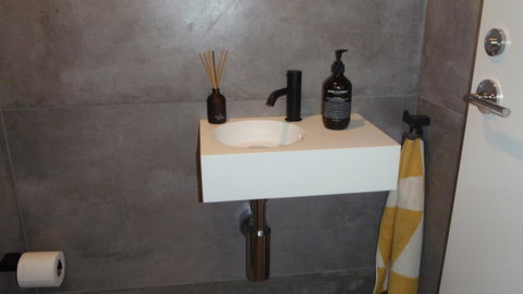Quarry House Luxury Retreat - Accommodation Bookings 17