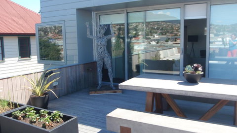 Quarry House Luxury Retreat - Accommodation Bookings 23