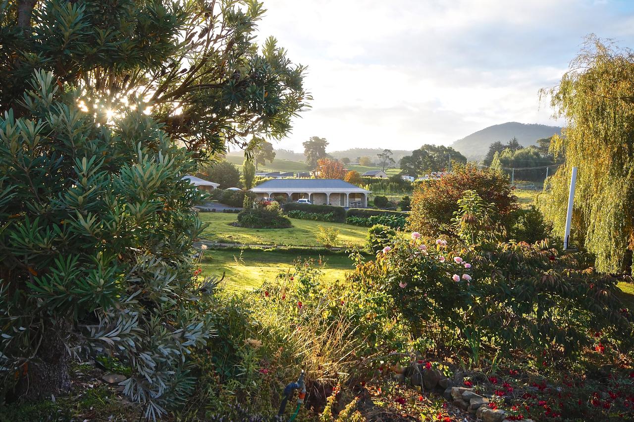 Port Arthur TAS Accommodation Bookings