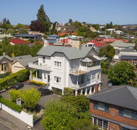 Highbury Apartments - Accommodation Bookings