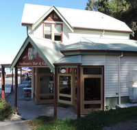 Bushman's Cafe