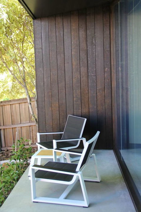 Old Bishop\'s Quarters Heritage, Modern & Unique Accommodation - Accommodation Bookings 10