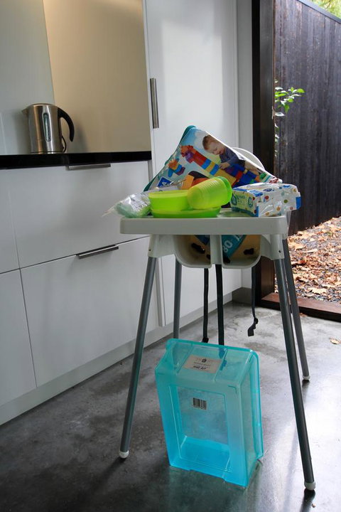 Old Bishop\'s Quarters Heritage, Modern & Unique Accommodation - Accommodation Bookings 7