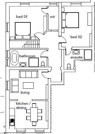 Old Bishop\'s Quarters Heritage, Modern & Unique Accommodation - Accommodation Bookings 5