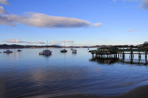 Old Bishop\'s Quarters Heritage, Modern & Unique Accommodation - Accommodation Bookings 21