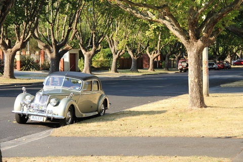 Old Bishop\'s Quarters Heritage, Modern & Unique Accommodation - Accommodation Bookings 16