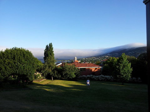 Old Bishop\'s Quarters Heritage, Modern & Unique Accommodation - Accommodation Bookings 15