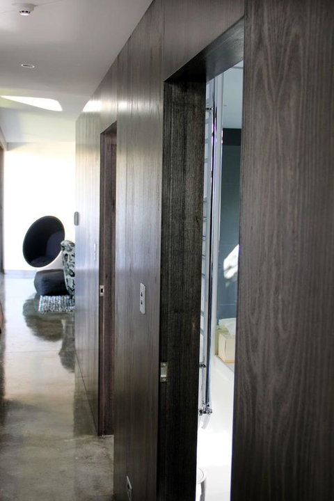 Old Bishop\'s Quarters Heritage, Modern & Unique Accommodation - Accommodation Bookings 6