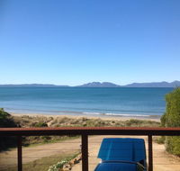 Swansea Beach House Oceanfront