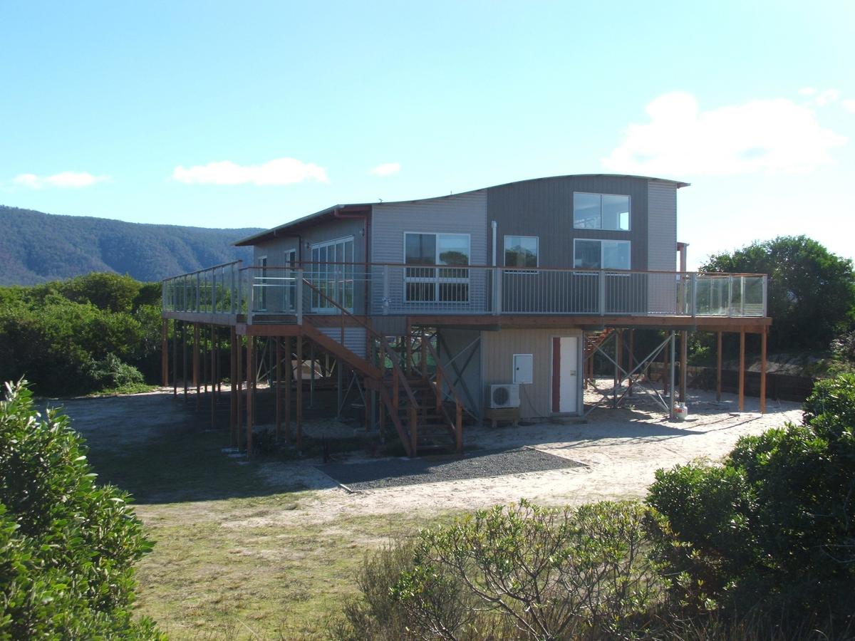 Seymour TAS Accommodation Bookings