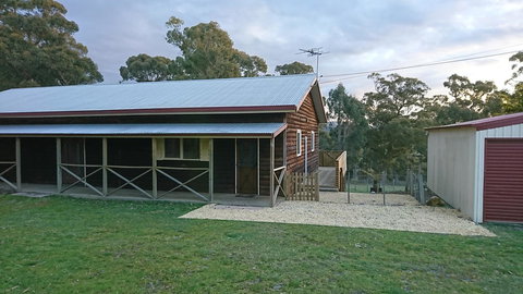 Glengarry Farm Stay BnB - Accommodation Bookings 1