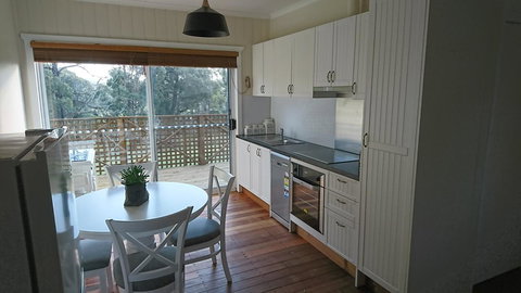 Glengarry Farm Stay BnB - Accommodation Bookings 8
