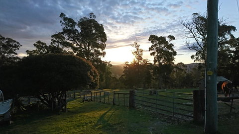 Glengarry Farm Stay BnB - Accommodation Bookings 0