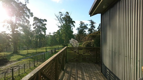 Glengarry Farm Stay BnB - Accommodation Bookings 5