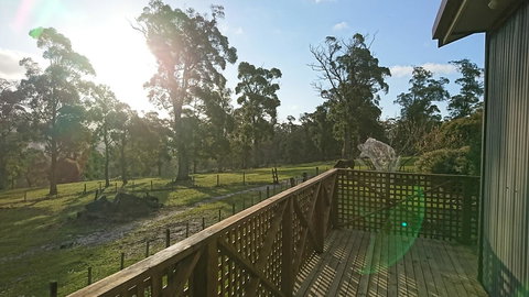 Glengarry Farm Stay BnB - Accommodation Bookings 6
