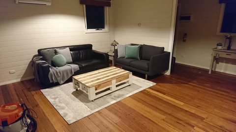 Glengarry Farm Stay BnB - Accommodation Bookings 4
