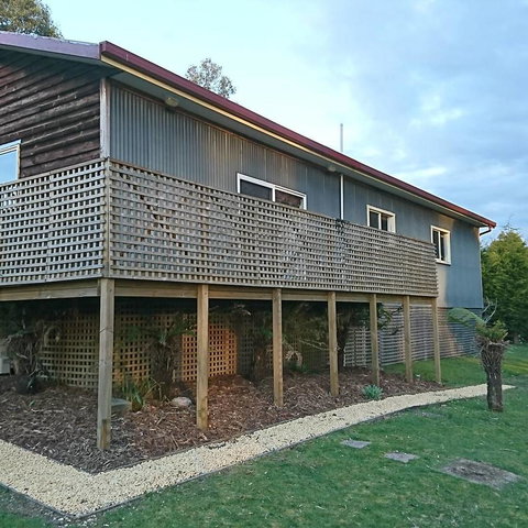 Glengarry Farm Stay BnB - Accommodation Bookings 11