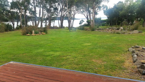 Four Seasons Waterfront Villas - Accommodation Bookings 32