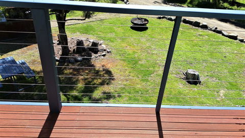 Four Seasons Waterfront Villas - Accommodation Bookings 17