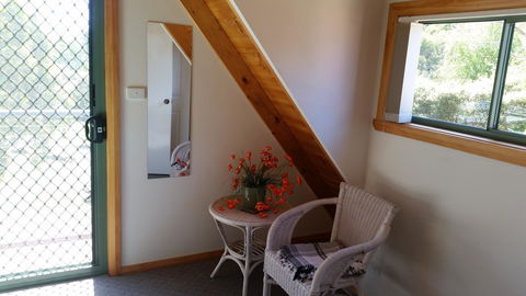 Four Seasons Waterfront Villas - Accommodation Bookings 22