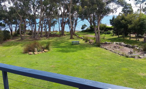 Four Seasons Waterfront Villas - Accommodation Bookings 25