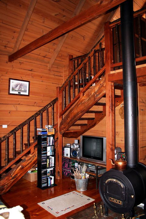 Cradle Mountain Love Shack - Accommodation Bookings 5