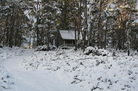Cradle Mountain Love Shack - Accommodation Bookings 7
