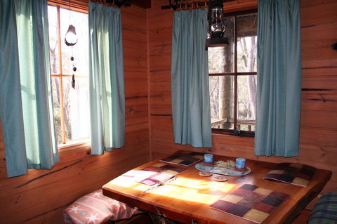 Cradle Mountain Love Shack - Accommodation Bookings 3