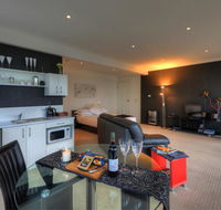 Sheer Pleasure Accommodation