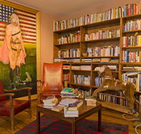Cleburne Homestead