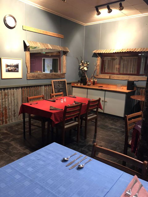 Mount Black Lodge - Accommodation Bookings 2