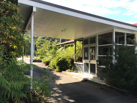 Mount Black Lodge - Accommodation Bookings 1