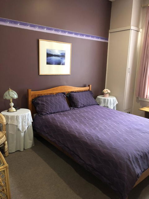 Mount Black Lodge - Accommodation Bookings 10