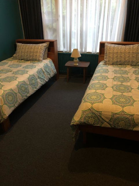 Mount Black Lodge - Accommodation Bookings 4