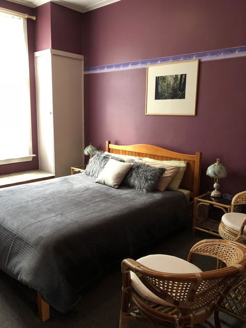 Mount Black Lodge - Accommodation Bookings 3