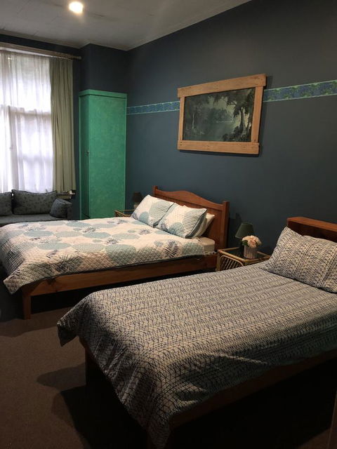 Mount Black Lodge - Accommodation Bookings 6