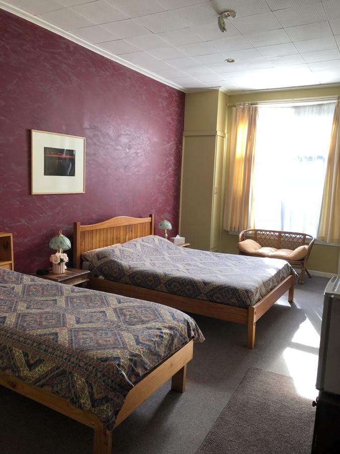  Accommodation Bookings