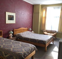 Mount Black Lodge - Accommodation Bookings